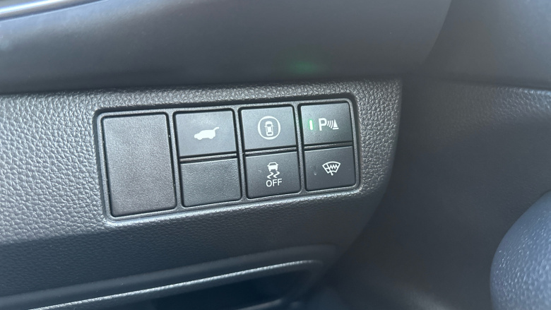 Honda HR-V 1.5 eHEV Advance Style 5dr CVT Hybrid Hatchback